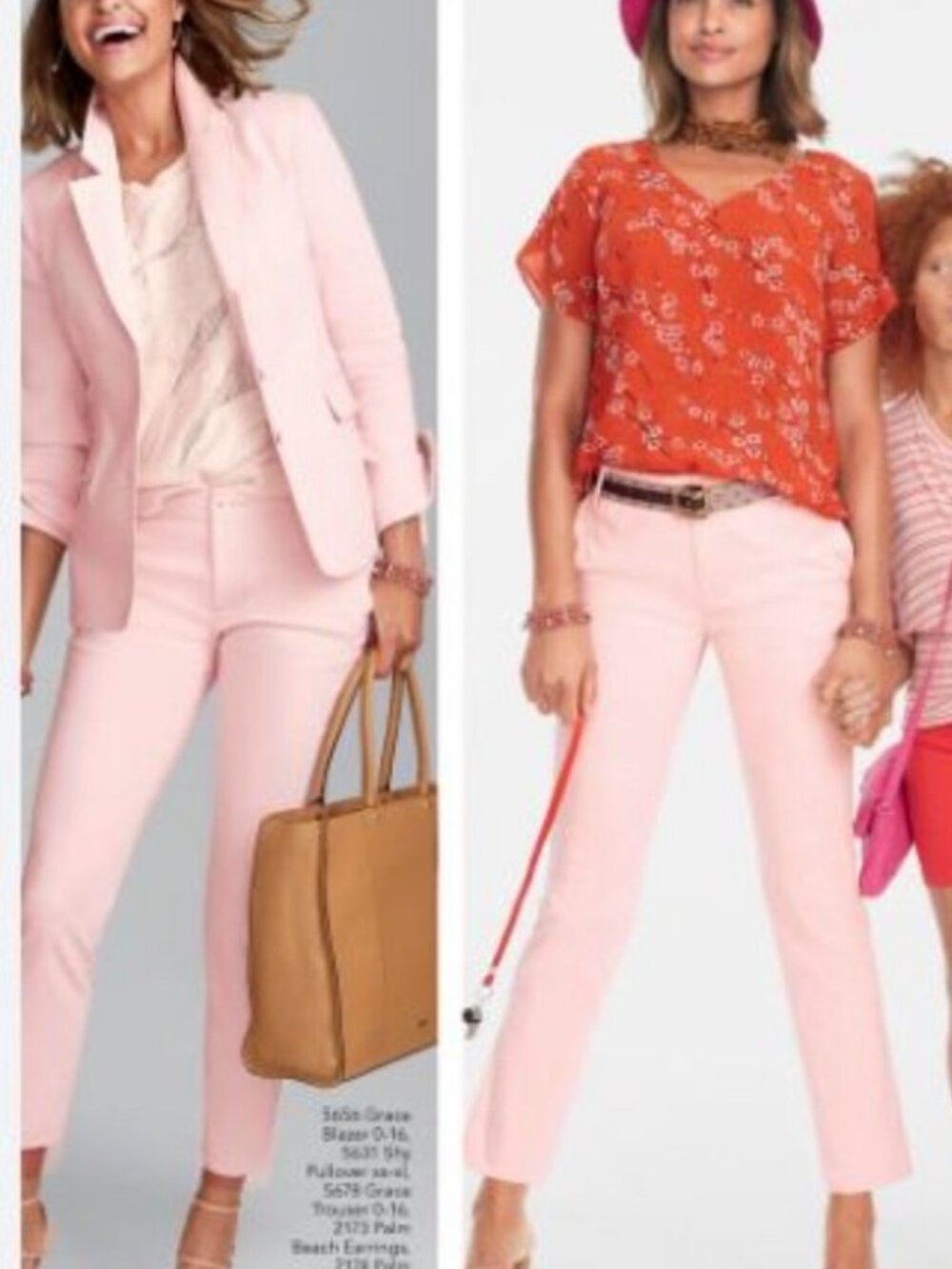 Cabi Grace Pants